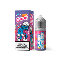 Жидкость Catch! Salt - Stiсky Pink Ice 30 мл (20 мг)