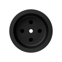 Чаша Darkside D-killer