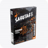 Табак Dark Side Sabotage - Kashmir (Кашмир) 30 гр